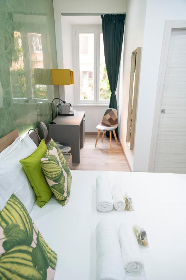Frühstückspension Catone Luxury *