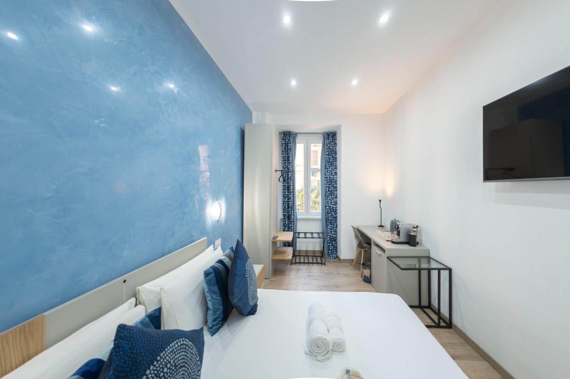 Frühstückspension Catone Luxury Rom